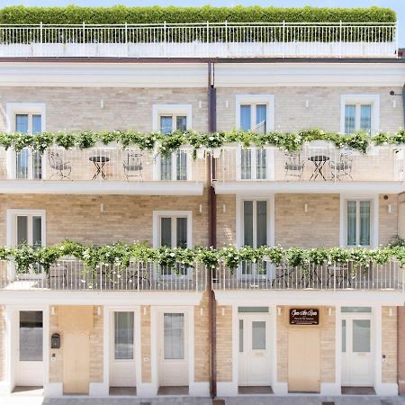 Opera Arte Rooms Porto Recanati Bagian luar foto