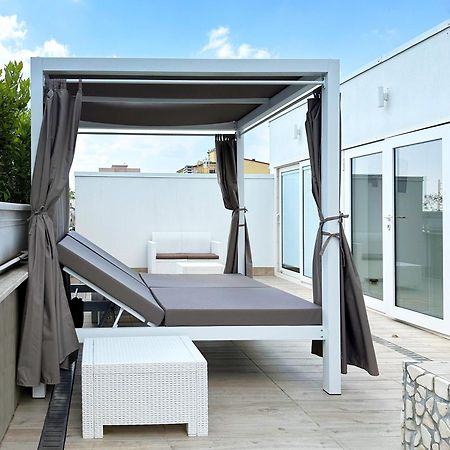 Opera Arte Rooms Porto Recanati Bagian luar foto