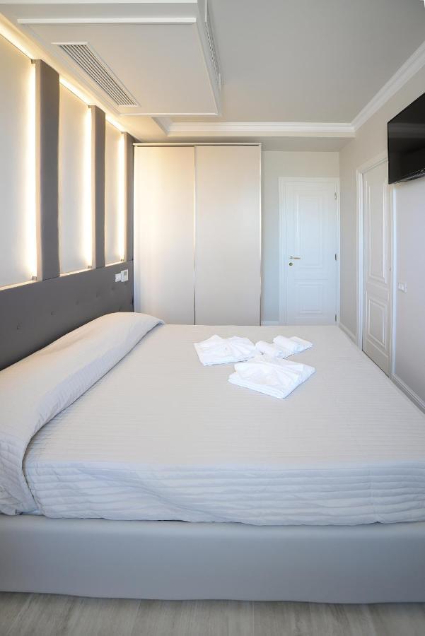 Opera Arte Rooms Porto Recanati Bagian luar foto
