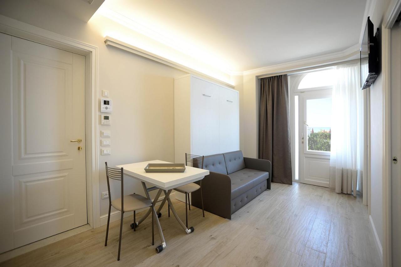 Opera Arte Rooms Porto Recanati Bagian luar foto