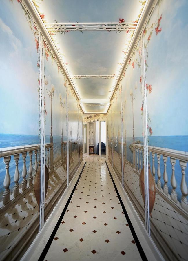 Opera Arte Rooms Porto Recanati Bagian luar foto