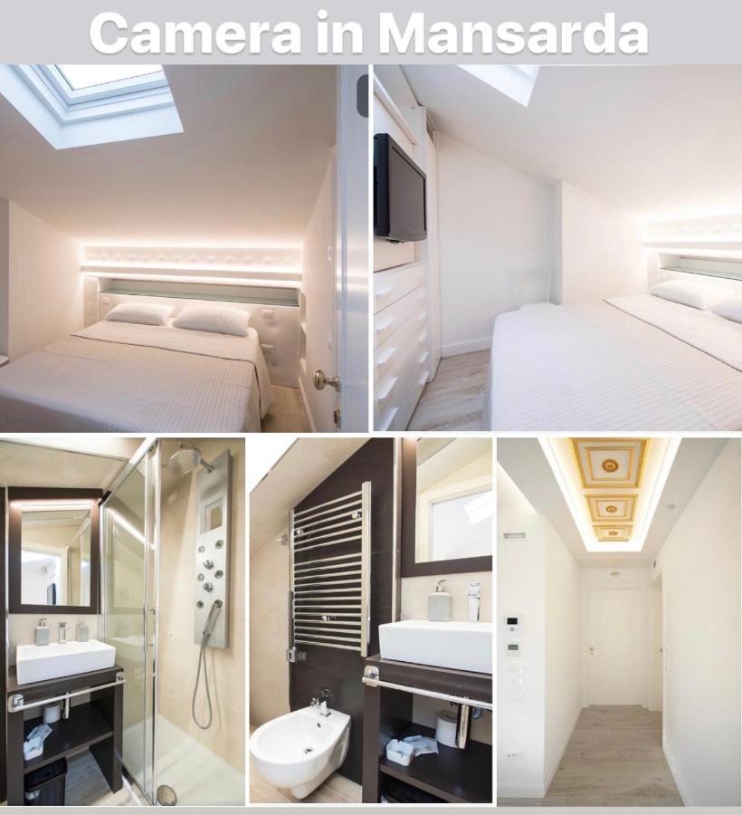 Opera Arte Rooms Porto Recanati Bagian luar foto
