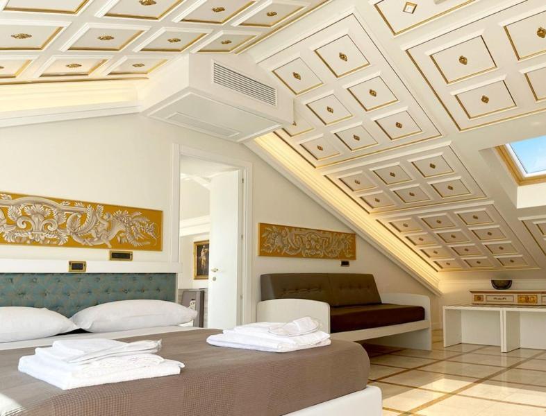 Opera Arte Rooms Porto Recanati Bagian luar foto