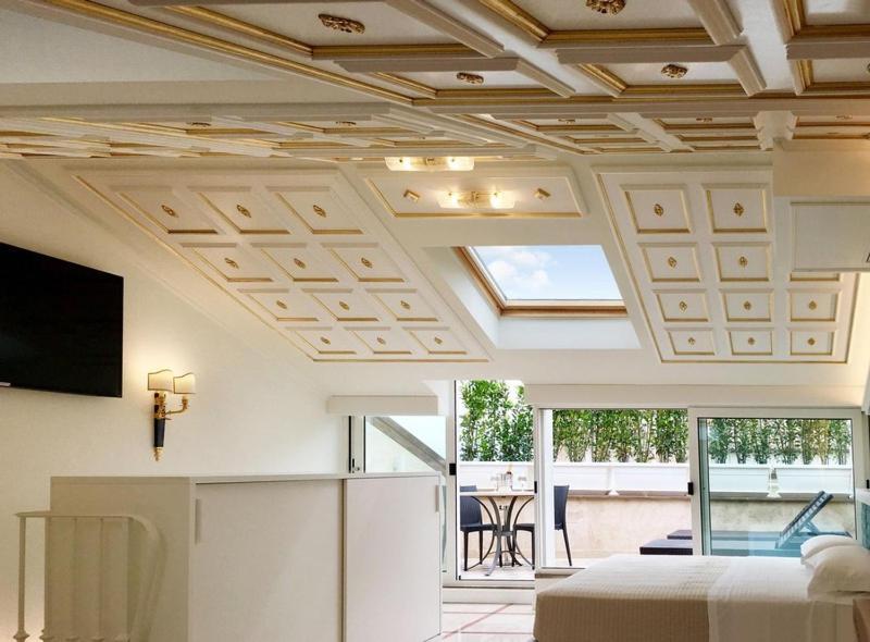 Opera Arte Rooms Porto Recanati Bagian luar foto