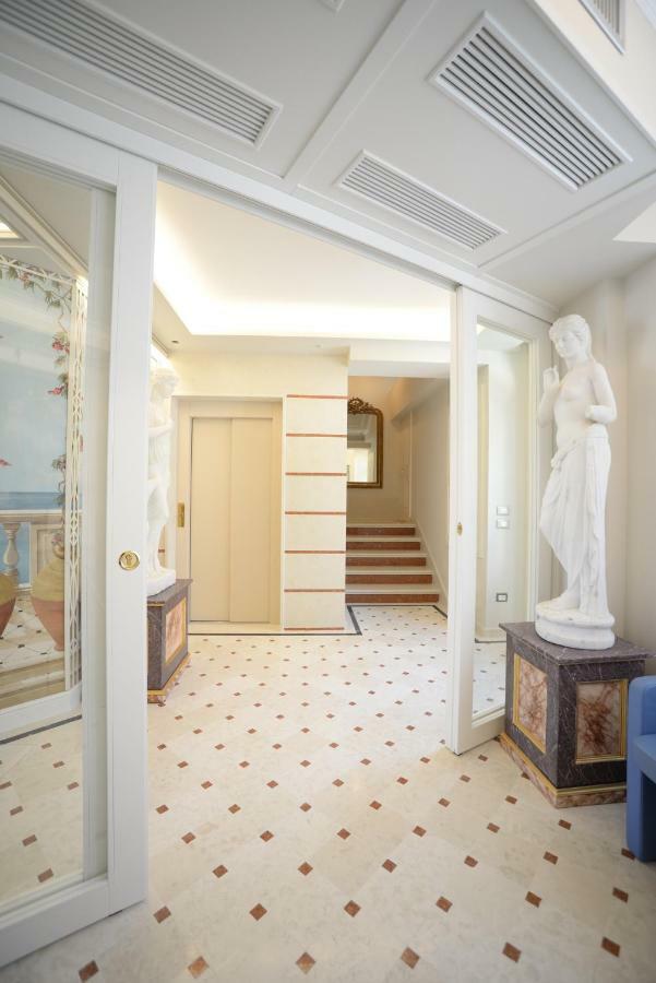 Opera Arte Rooms Porto Recanati Bagian luar foto