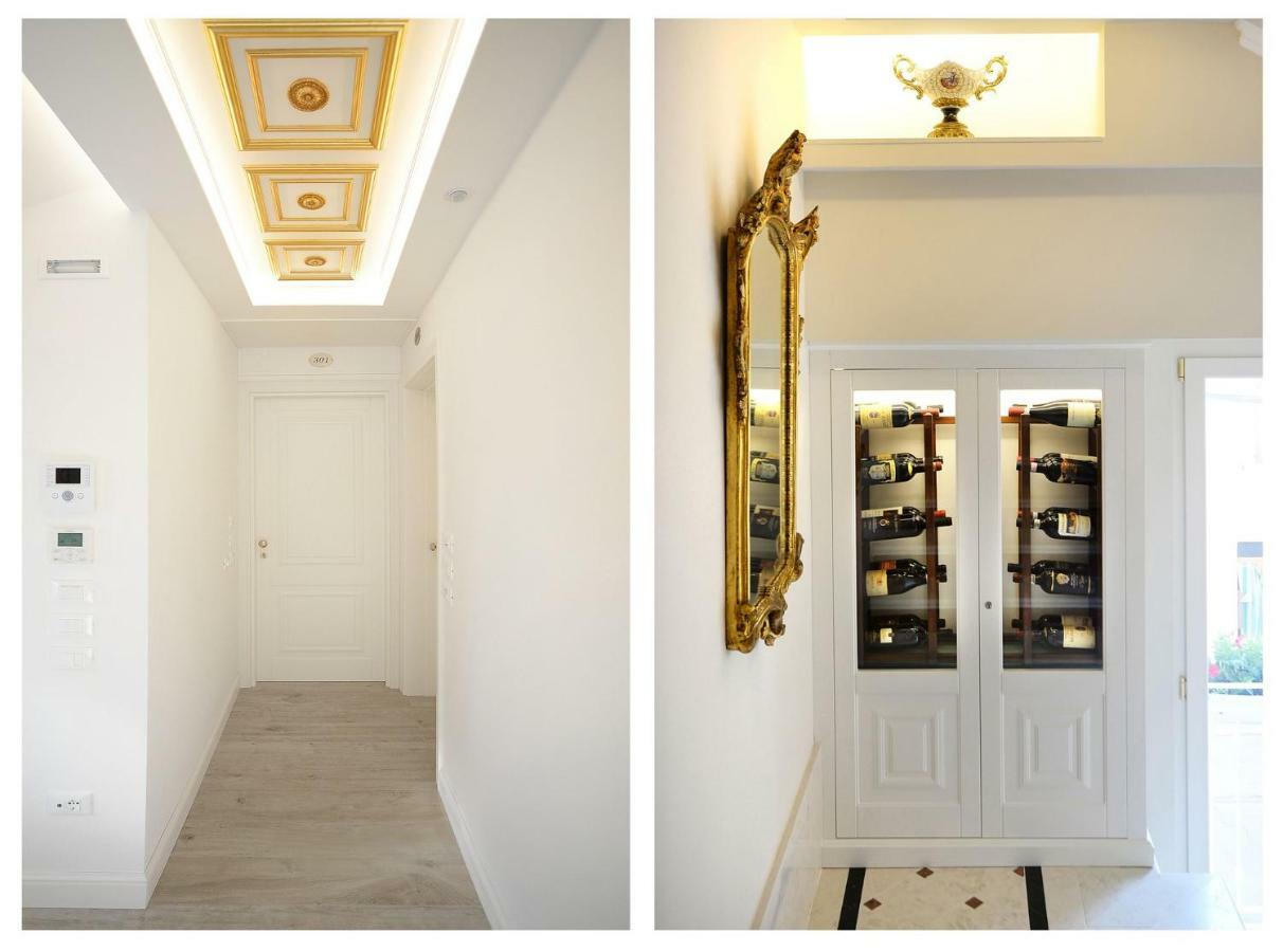 Opera Arte Rooms Porto Recanati Bagian luar foto