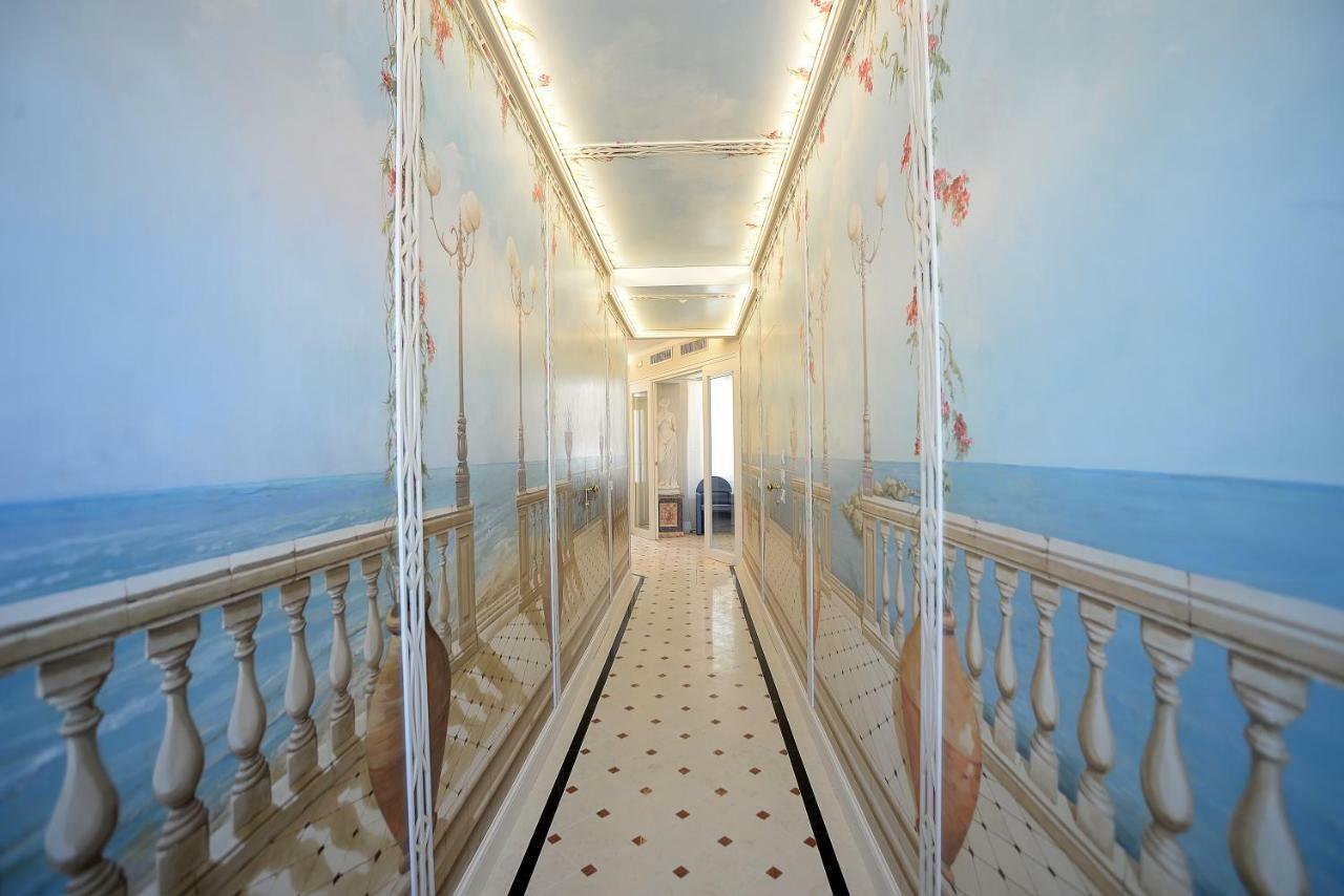 Opera Arte Rooms Porto Recanati Bagian luar foto