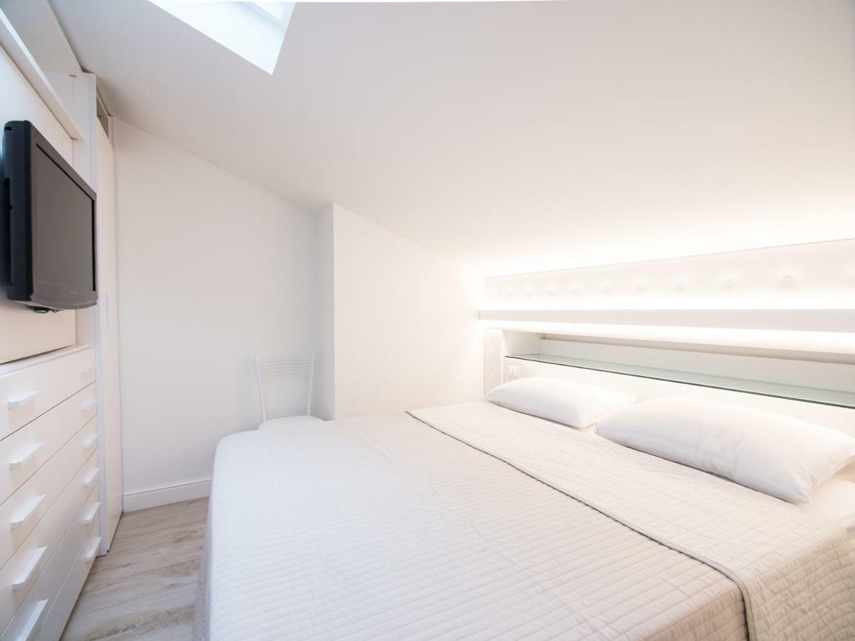 Opera Arte Rooms Porto Recanati Bagian luar foto