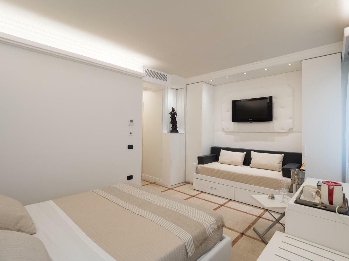 Opera Arte Rooms Porto Recanati Bagian luar foto