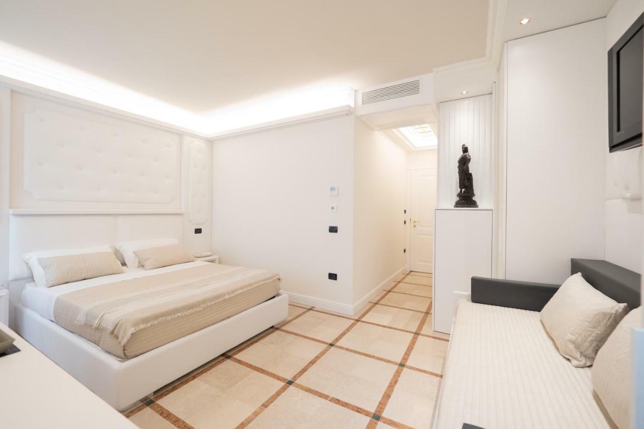 Opera Arte Rooms Porto Recanati Bagian luar foto