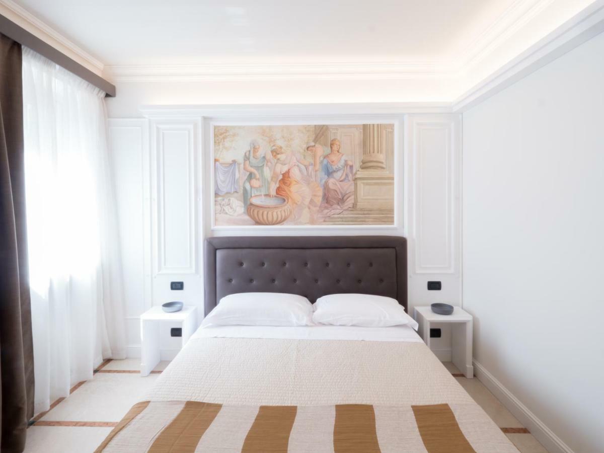 Opera Arte Rooms Porto Recanati Bagian luar foto