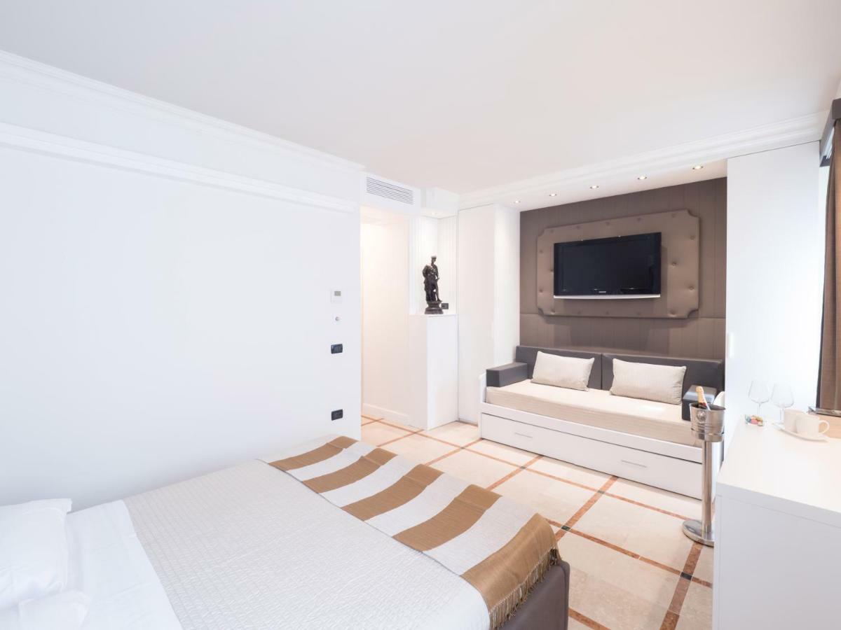 Opera Arte Rooms Porto Recanati Bagian luar foto