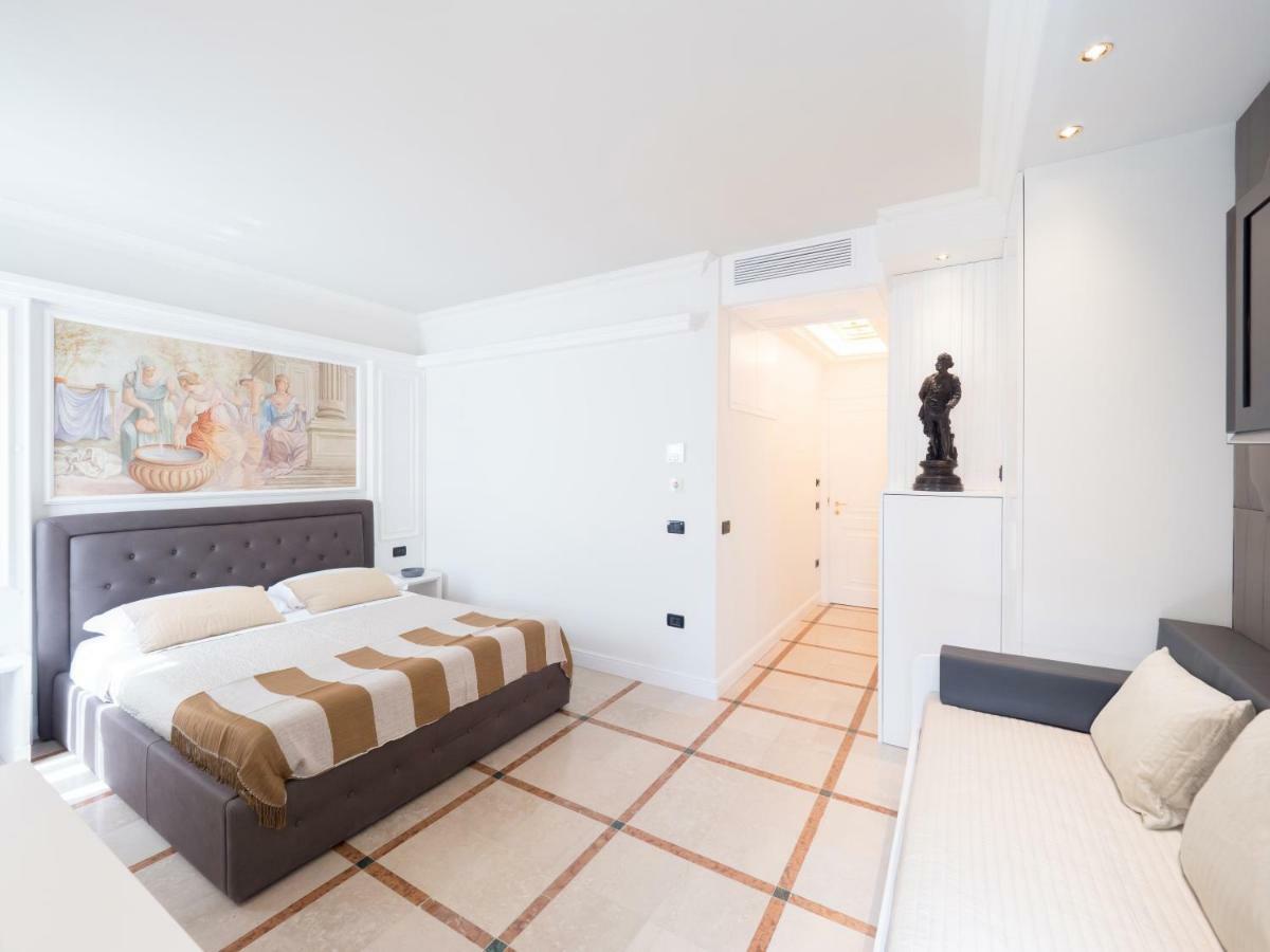 Opera Arte Rooms Porto Recanati Bagian luar foto