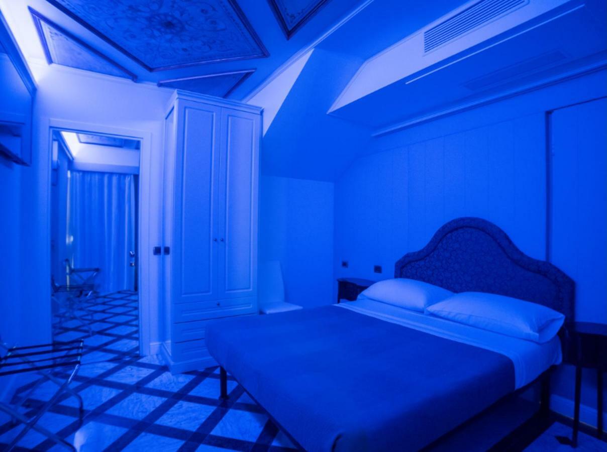 Opera Arte Rooms Porto Recanati Bagian luar foto