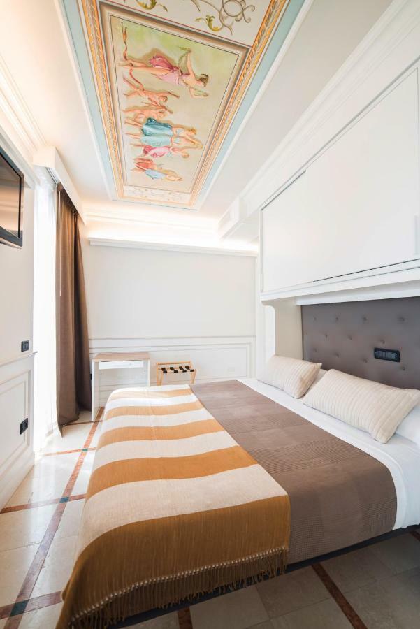 Opera Arte Rooms Porto Recanati Bagian luar foto