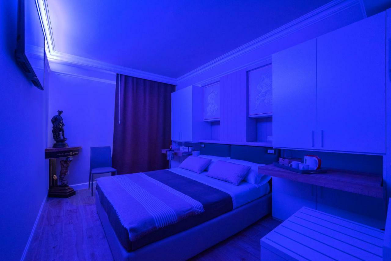 Opera Arte Rooms Porto Recanati Bagian luar foto