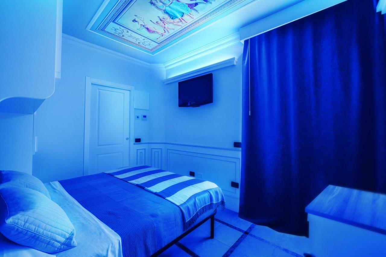 Opera Arte Rooms Porto Recanati Bagian luar foto