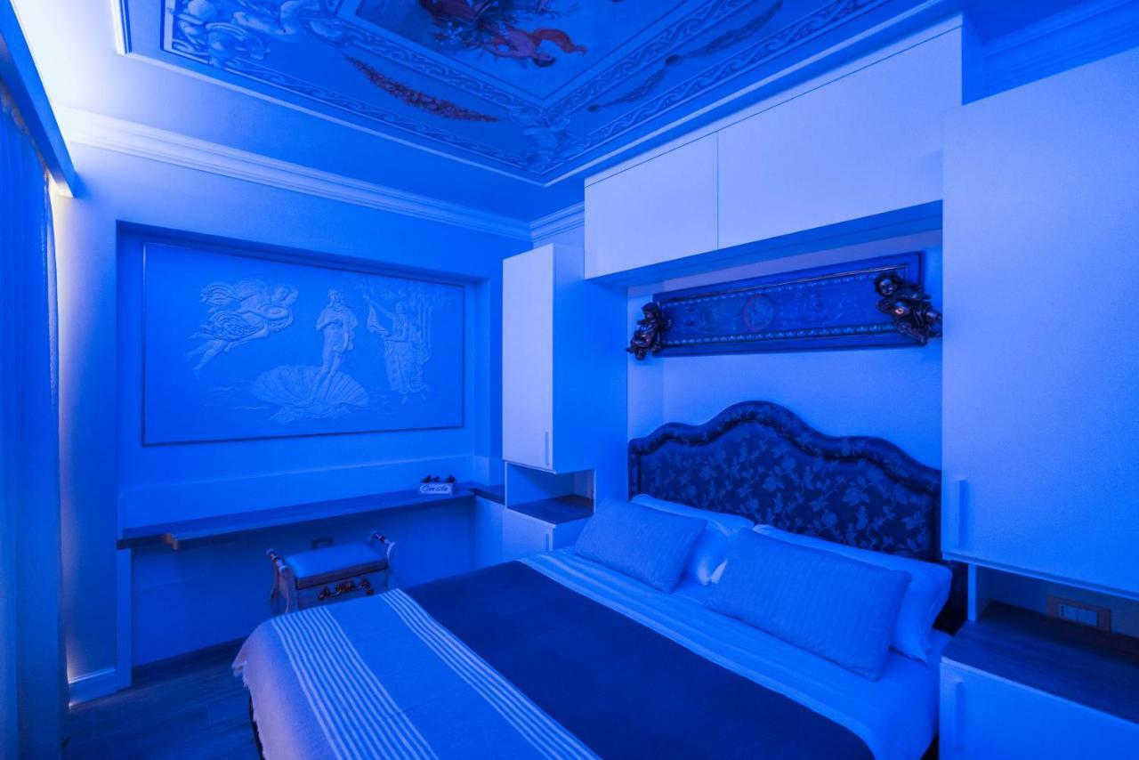 Opera Arte Rooms Porto Recanati Bagian luar foto