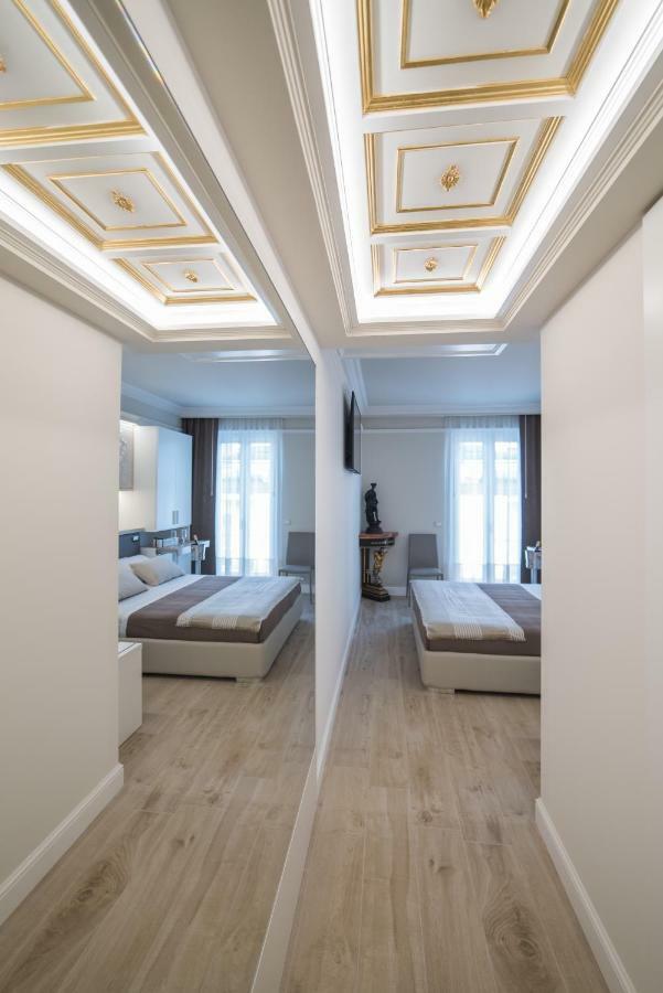 Opera Arte Rooms Porto Recanati Bagian luar foto