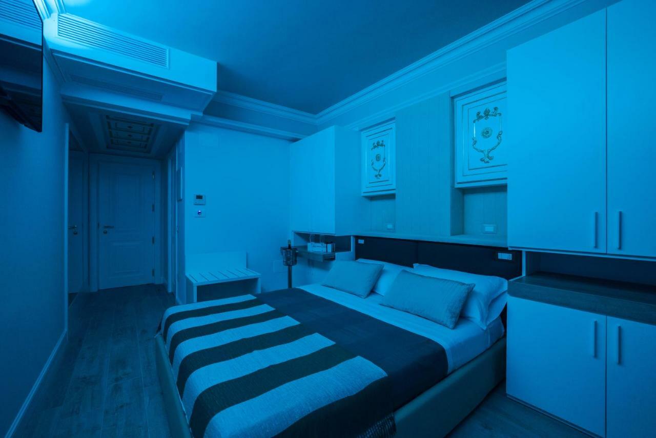 Opera Arte Rooms Porto Recanati Bagian luar foto
