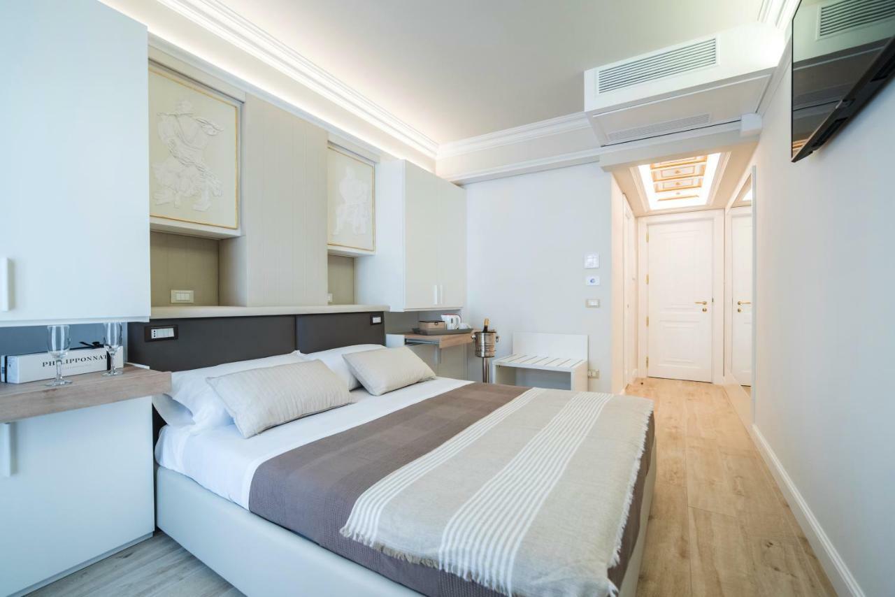 Opera Arte Rooms Porto Recanati Bagian luar foto
