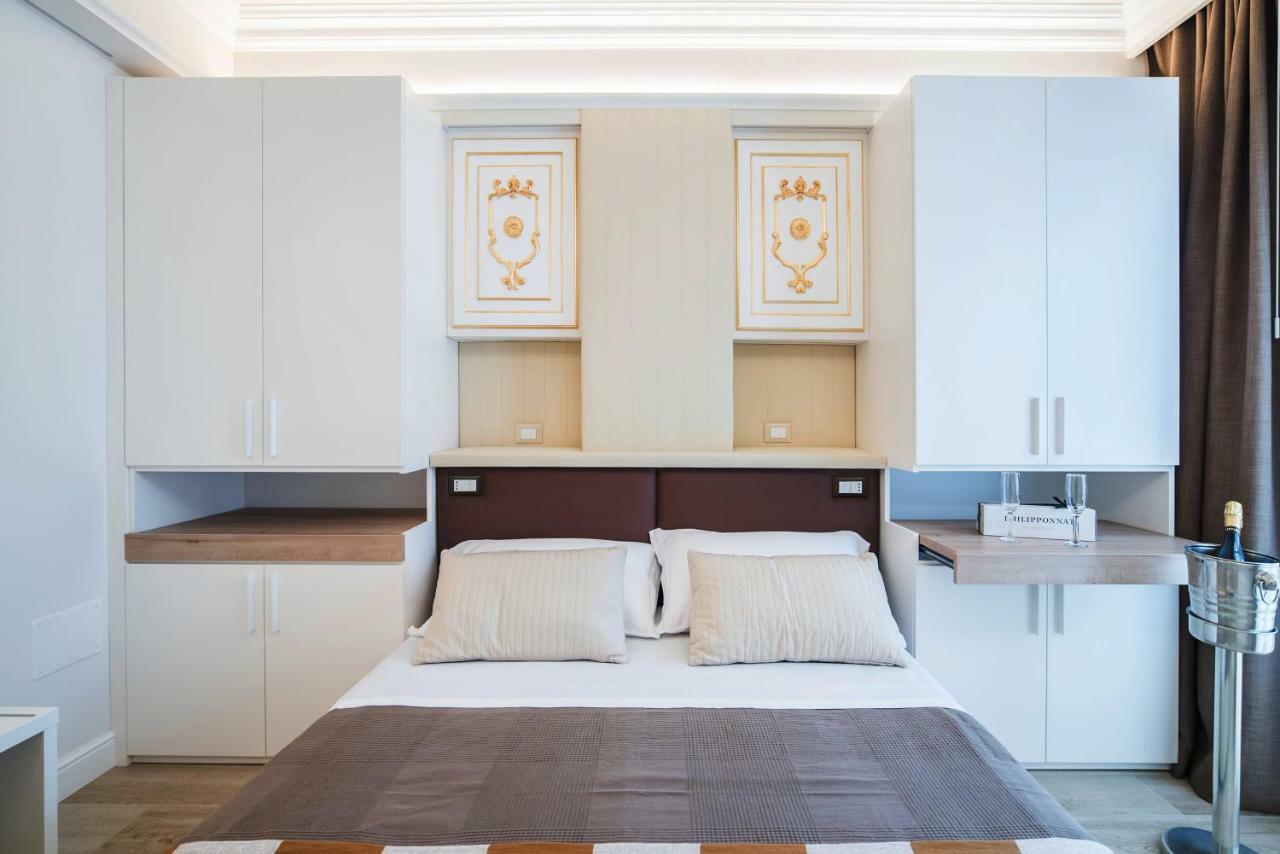 Opera Arte Rooms Porto Recanati Bagian luar foto