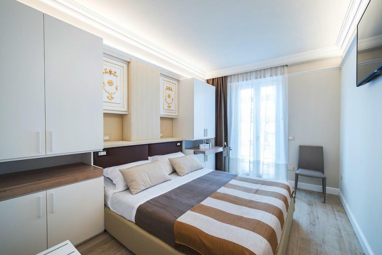 Opera Arte Rooms Porto Recanati Bagian luar foto
