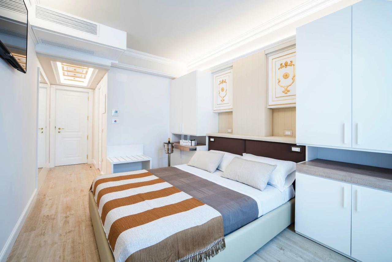 Opera Arte Rooms Porto Recanati Bagian luar foto