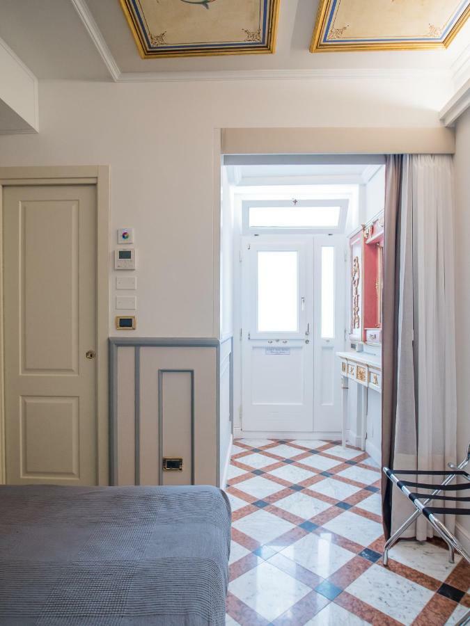 Opera Arte Rooms Porto Recanati Bagian luar foto