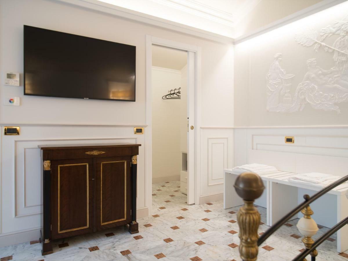 Opera Arte Rooms Porto Recanati Bagian luar foto