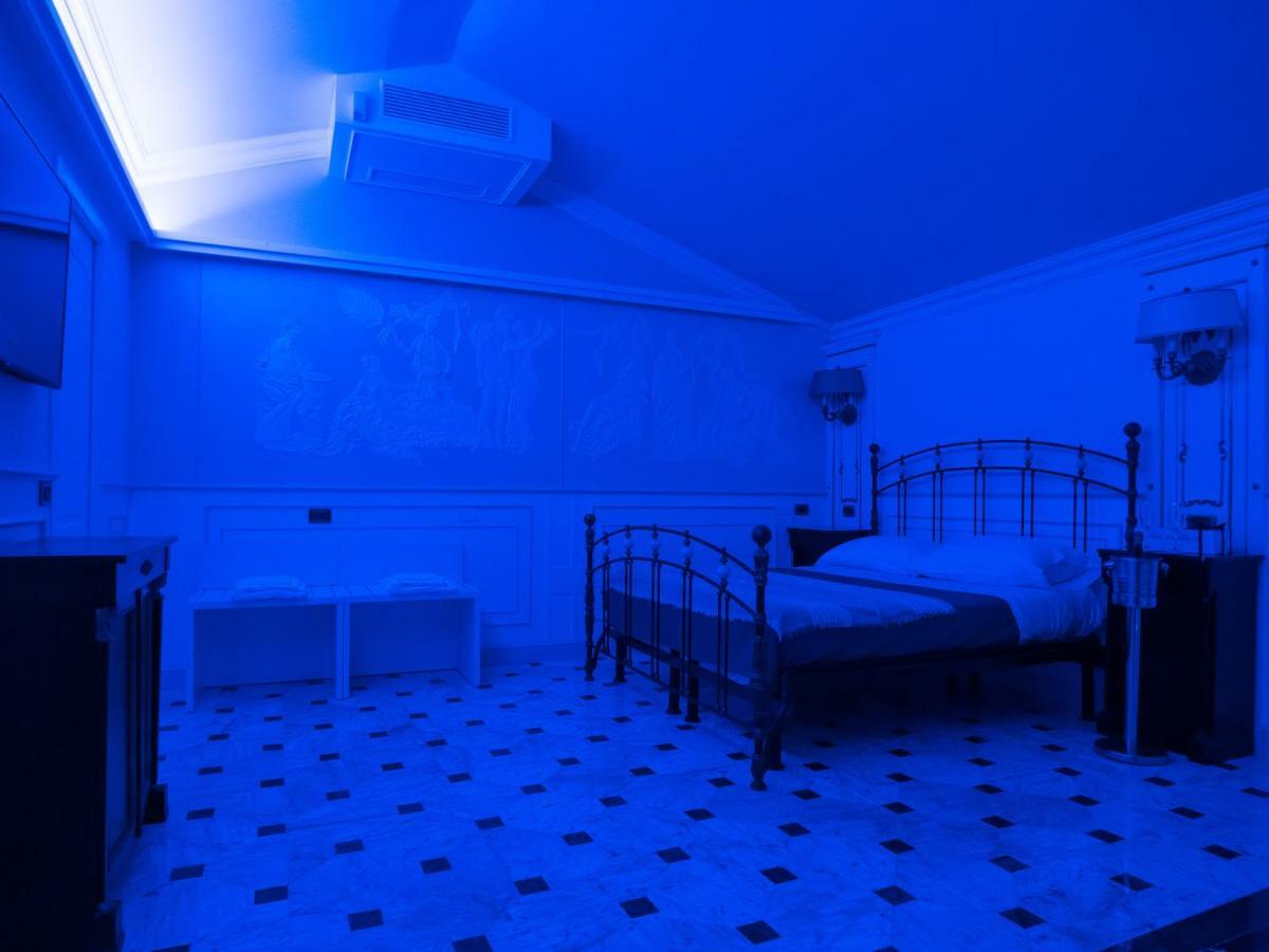 Opera Arte Rooms Porto Recanati Bagian luar foto