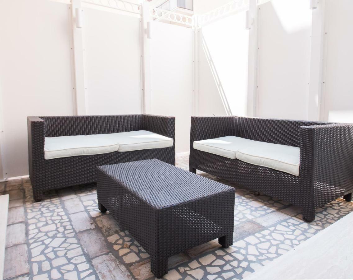 Opera Arte Rooms Porto Recanati Bagian luar foto