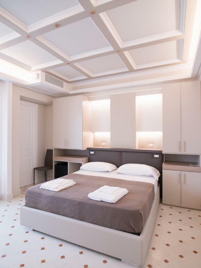 Opera Arte Rooms Porto Recanati Bagian luar foto