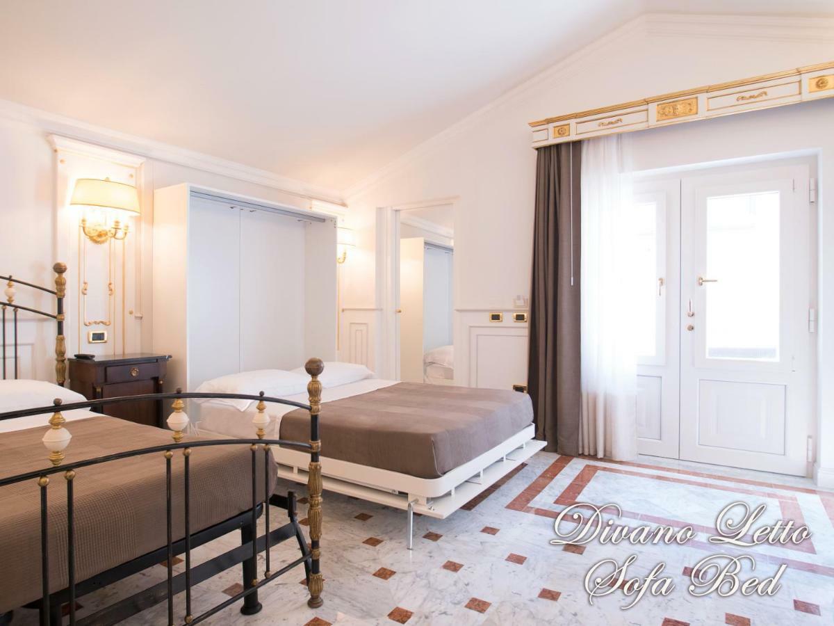 Opera Arte Rooms Porto Recanati Bagian luar foto