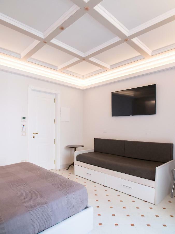 Opera Arte Rooms Porto Recanati Bagian luar foto