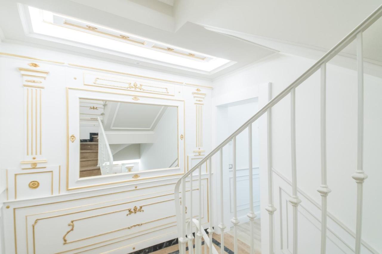 Opera Arte Rooms Porto Recanati Bagian luar foto